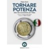 Tornare potenza. dieci tesi economiche per l'italia