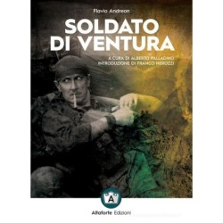 Soldato di ventura