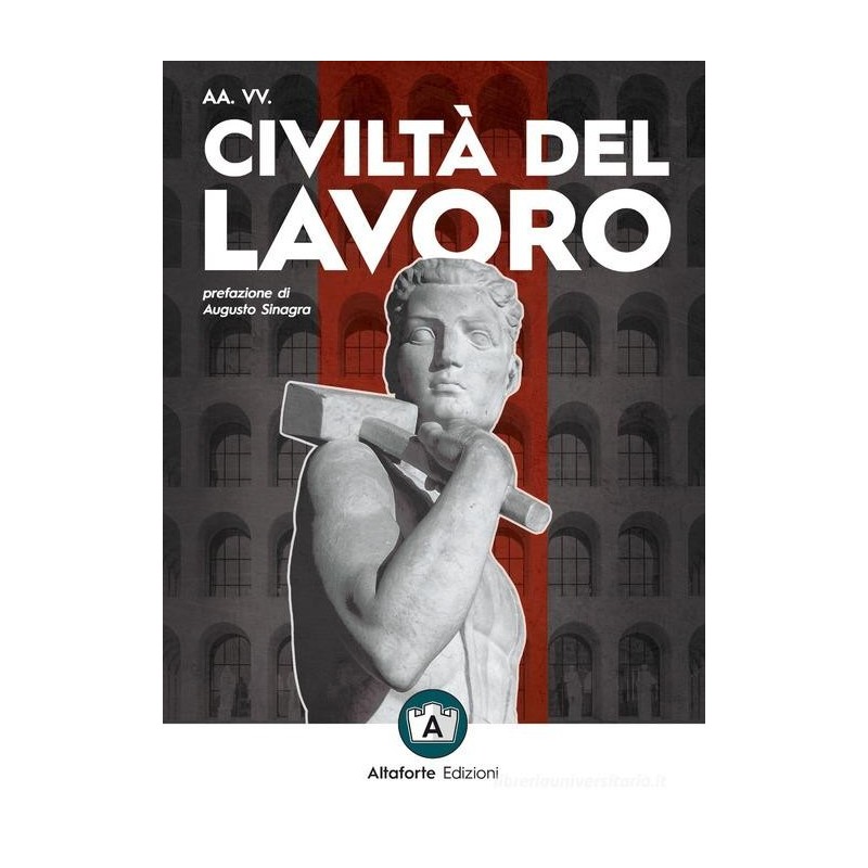 Civiltà del lavoro
