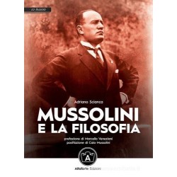 Mussolini e la filosofia