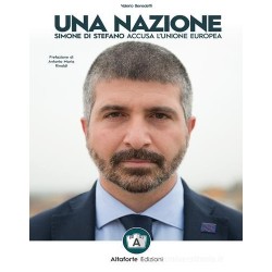 Una nazione. simone di...