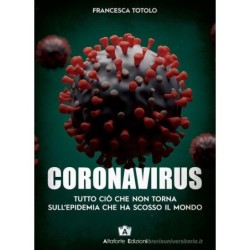 Coronavirus. tutto ciò che...