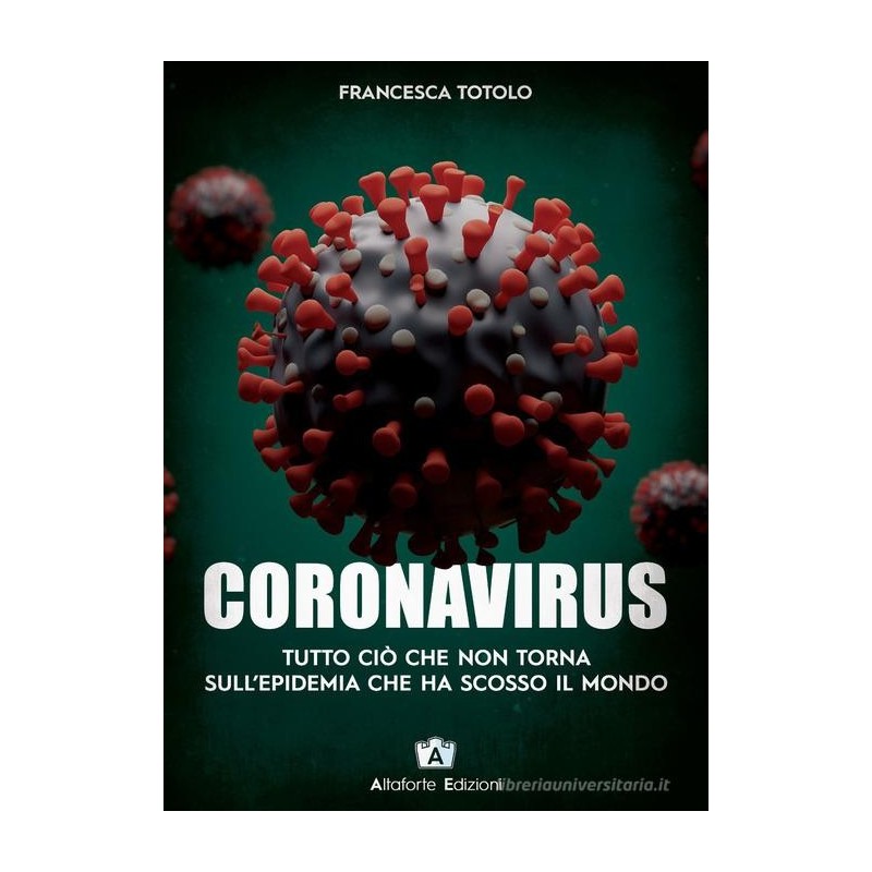 Coronavirus. tutto ciò che non torna sull'epidemia che ha scosso il mondo