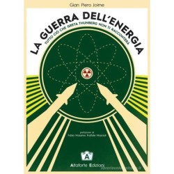 Guerra dell'energia. tutto...