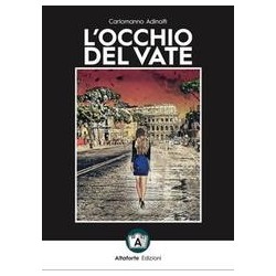 Occhio del vate. nuova ediz.
