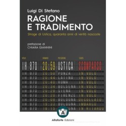 Ragione e tradimento....