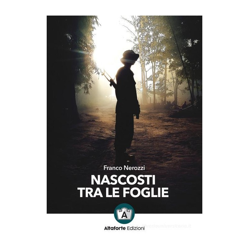 Nascosti tra le foglie
