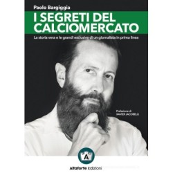 Segreti del calciomercato....
