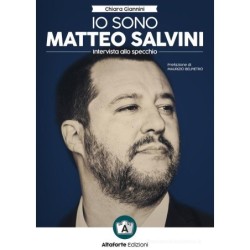 Io sono matteo salvini....