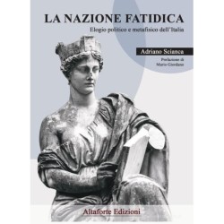 Nazione fatidica. elogio...