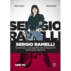 Sergio ramelli. quando...