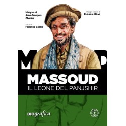 Massoud. il leone del panjshir