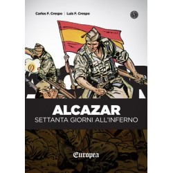 Alcazar. settanta giorni...