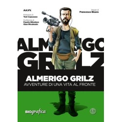 Almerigo grilz. avventure...