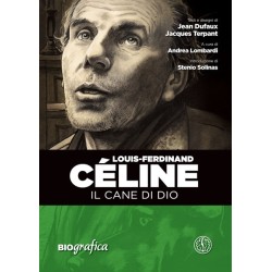 Louis ferdinand celine. il...