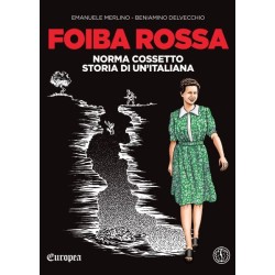 Foiba rossa. norma...