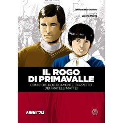 Rogo di primavalle....