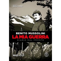 Mia guerra. diario dal...