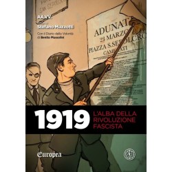 1919. l'alba della...