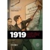 1919. l'alba della rivoluzione fascista. con il diario della volontà di benito mussolini