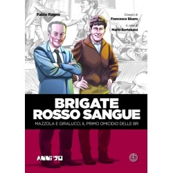 Brigate rosso sangue....