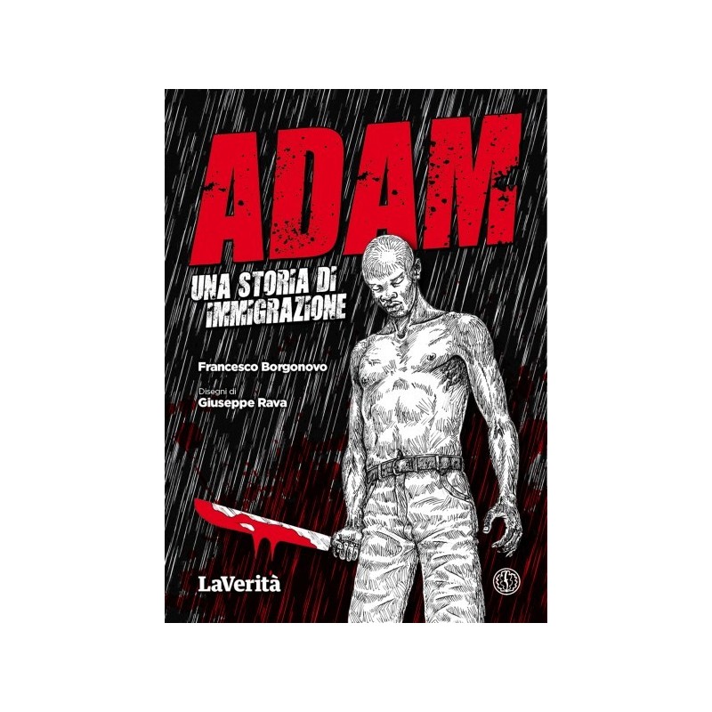 Adam. una storia di immigrazione