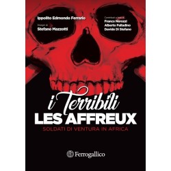 Affreux. i terribili....