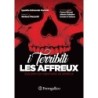 Affreux. i terribili. soldati di ventura in africa (les)