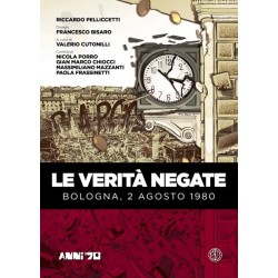 Verità negate. bologna, 2...