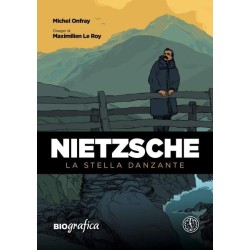 Nietzsche. la stella danzante