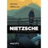 Nietzsche. la stella danzante