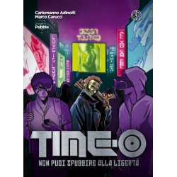 Time-0. non puoi sfuggire...