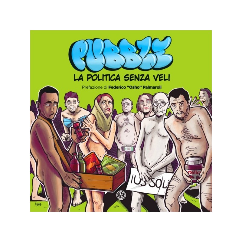 Pubble. la politica senza veli