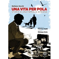 Vita per pola. storia di...
