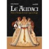 Audaci. donne d'europa di ieri per ragazze di oggi (le)