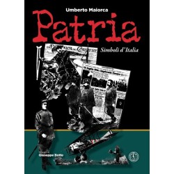 Patria. simboli d'italia....