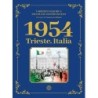 1954. trieste. italia