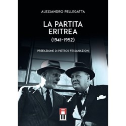 La partita Eritra