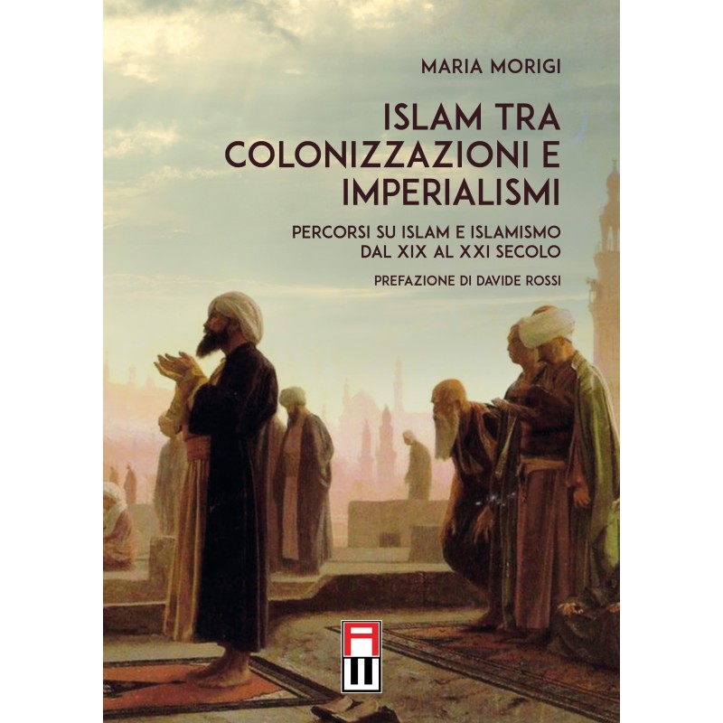 Islam tra colonizzazione e imperialismo