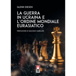 La guerra in Ucraina