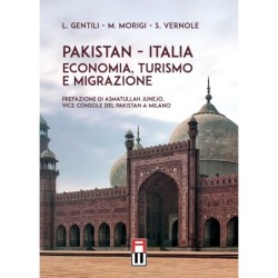 Pakistan-italia. Economia,...