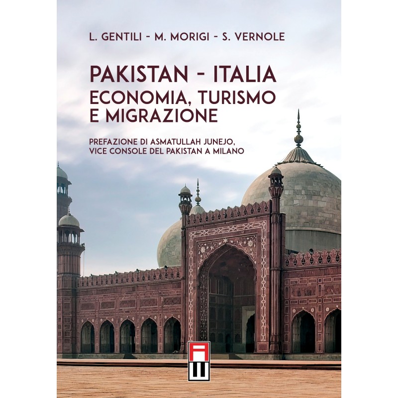 Pakistan-italia. Economia, turismo e migrazione