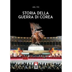 Storia della guerra di corea