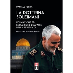 Dottrina soleimani....