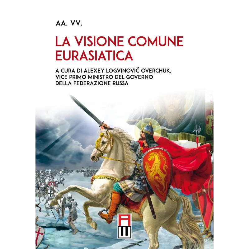 Visione comune eurasiatica