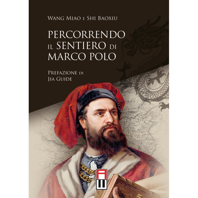Percorrendo il sentiero di marco polo