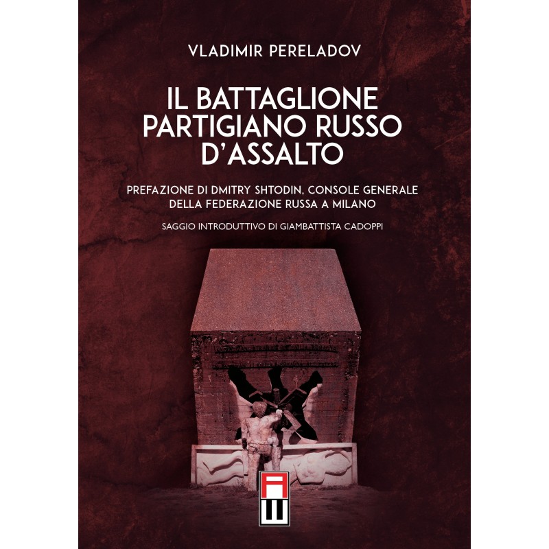 Battaglione partigiano russo d'assalto