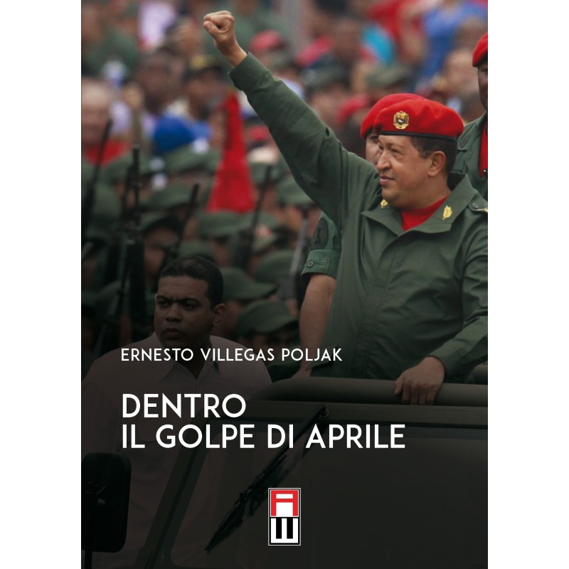 Dentro il golpe di aprile