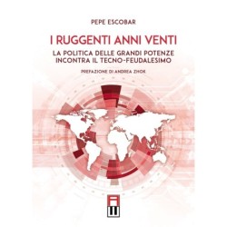 Ruggenti anni venti. la...