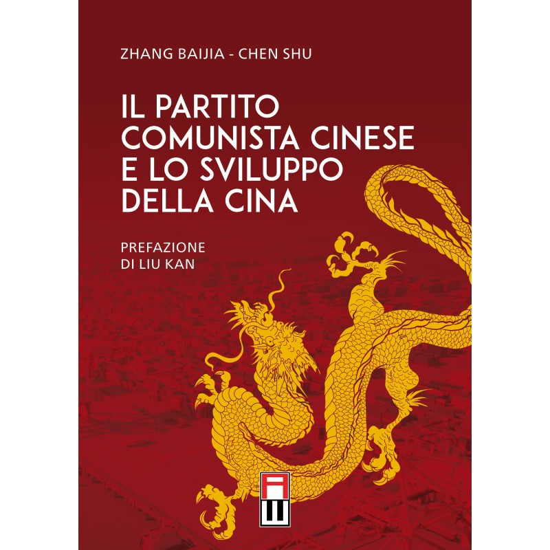 Partito comunista cinese e lo sviluppo della cina